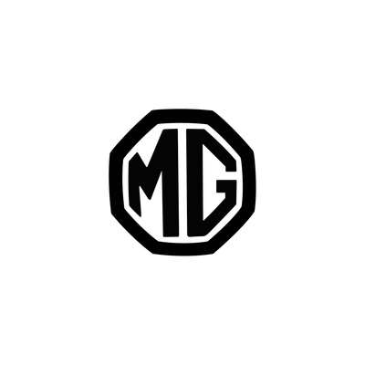 MG logo