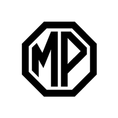 MP Lafer logo