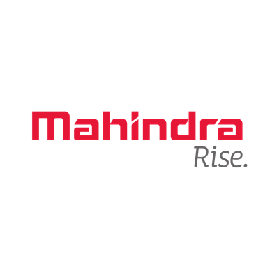 Mahindra logo