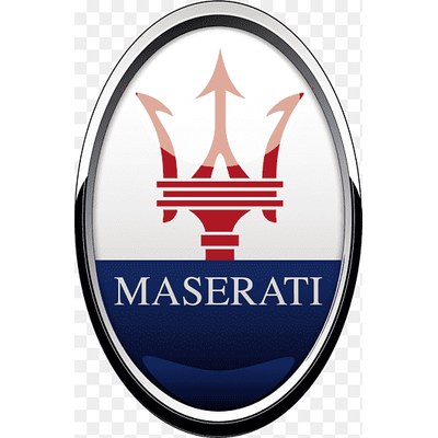 Maserati logo