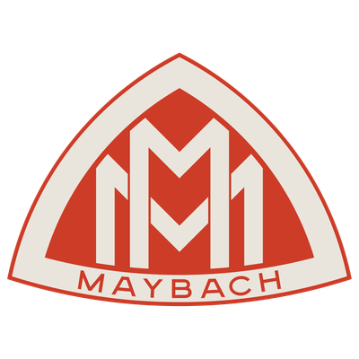 Maybach logo