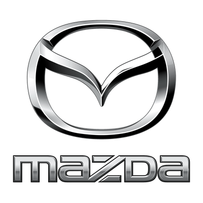 Mazda logo