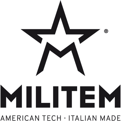 Militem logo