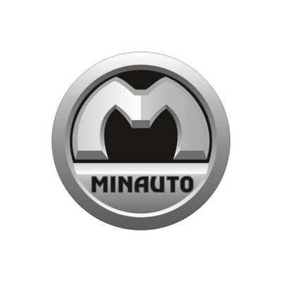 Minauto logo