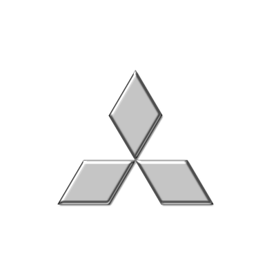 Mitsubishi logo