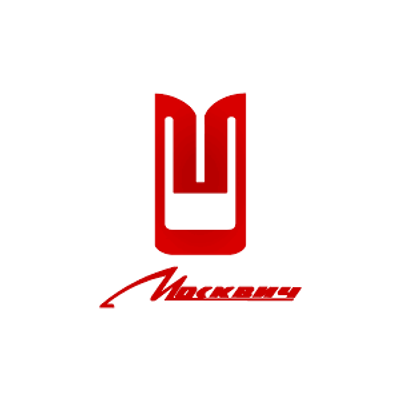 Moskvich logo
