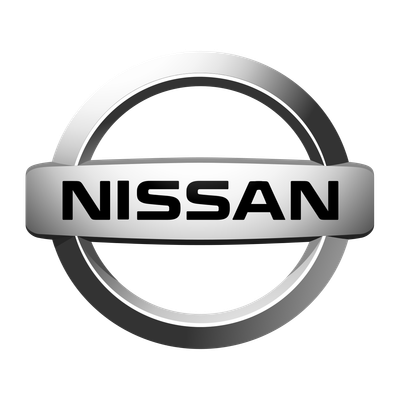Nissan logo