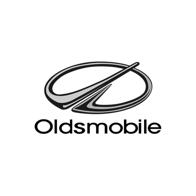 Oldsmobile logo
