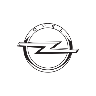Opel logo