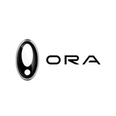 Ora logo
