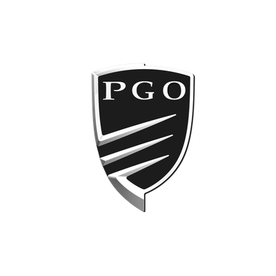 PGO logo