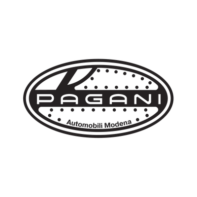 Pagani logo