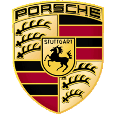Porsche logo