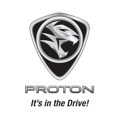 Proton logo