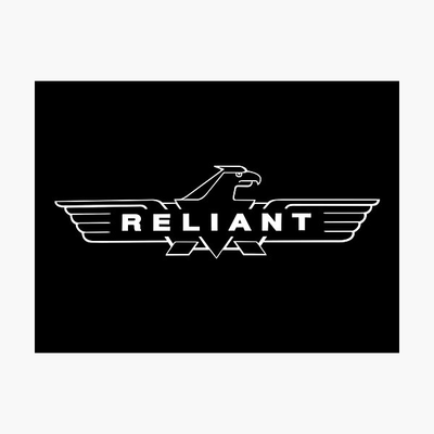 Reliant logo