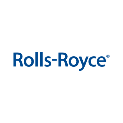 Rolls-Royce logo