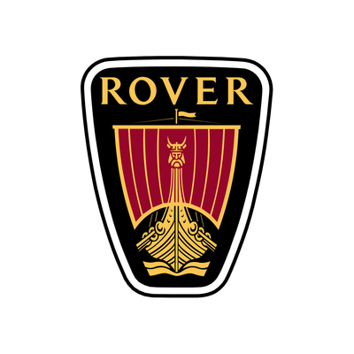 Rover logo