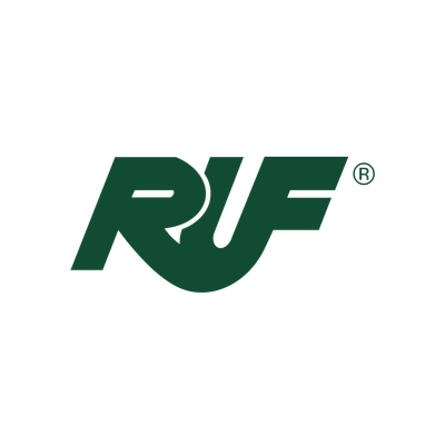 Ruf logo