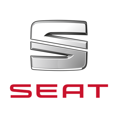 SEAT logo
