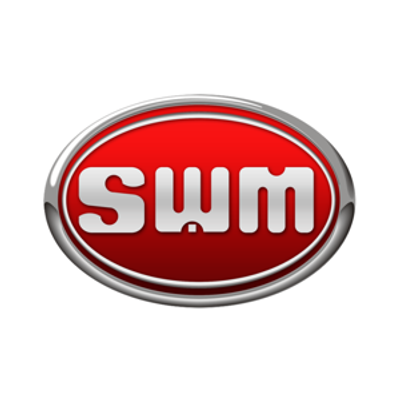 SWM logo