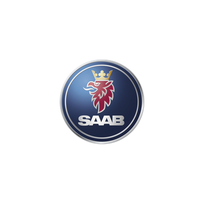 Saab logo