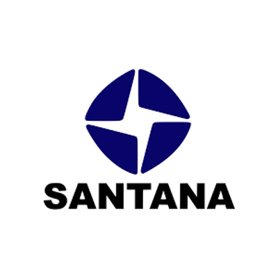 Santana logo