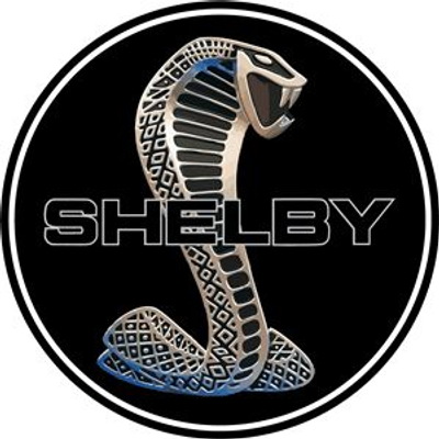 Shelby logo