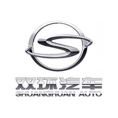 Shuanghuan logo