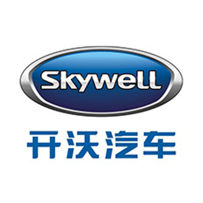 Skywell logo
