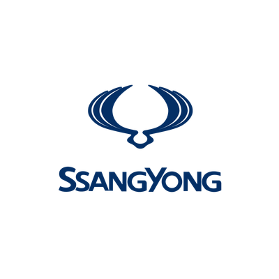 SsangYong logo
