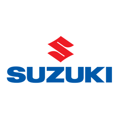 Suzuki logo