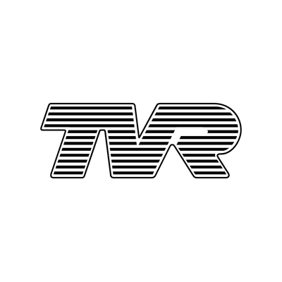 TVR logo
