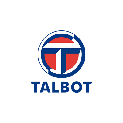 Talbot logo