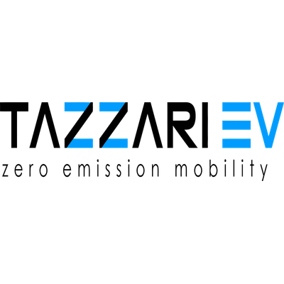 Tazzari EV logo
