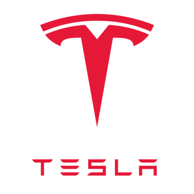 Tesla logo