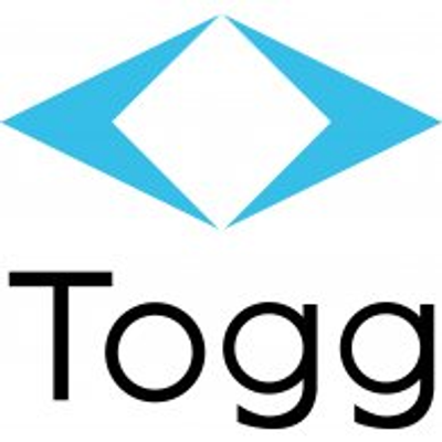 Togg logo
