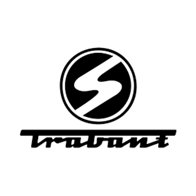 Trabant logo
