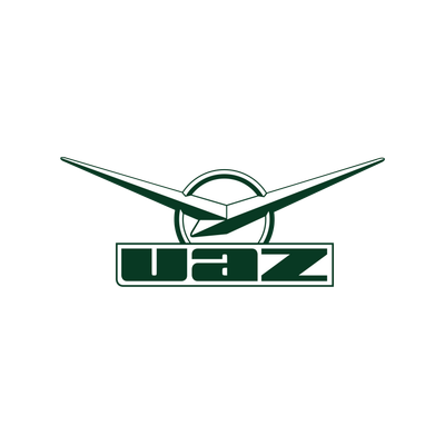 UAZ logo