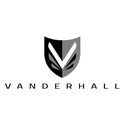 Vanderhall logo