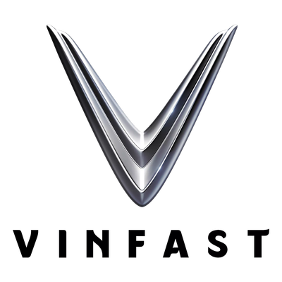 VinFast logo