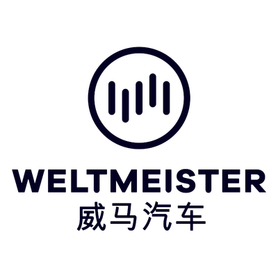 Weltmeister logo