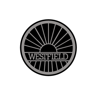 Westfield logo