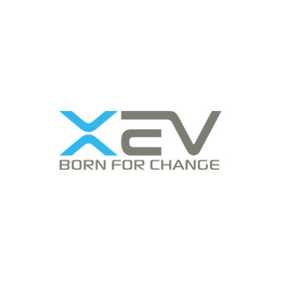 XEV logo