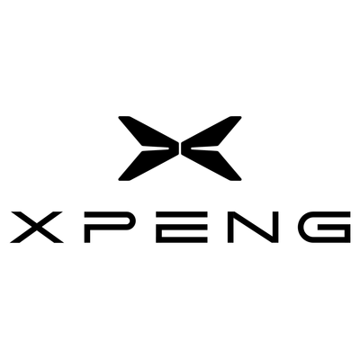 Xpeng logo