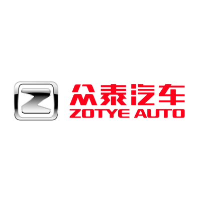 Zotye logo